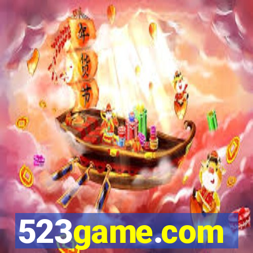 523game.com