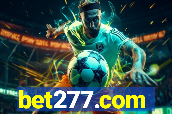 bet277.com