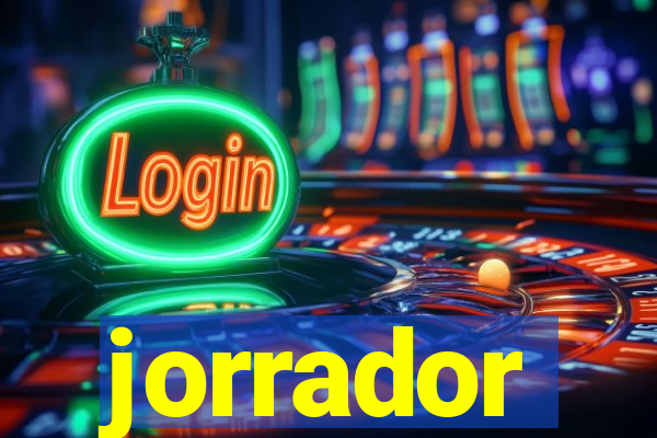 jorrador