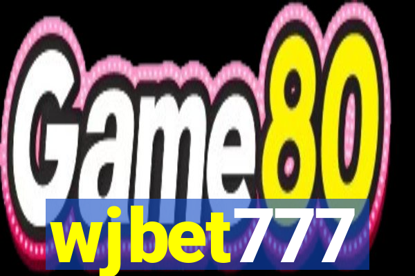 wjbet777