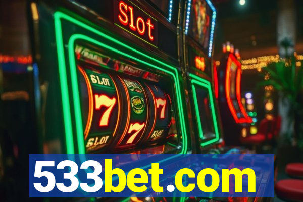 533bet.com