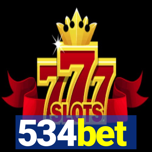 534bet