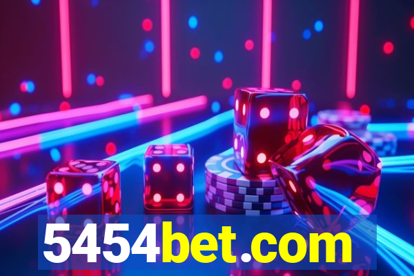 5454bet.com