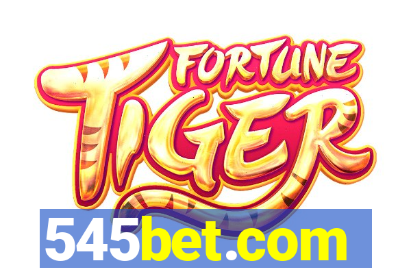 545bet.com