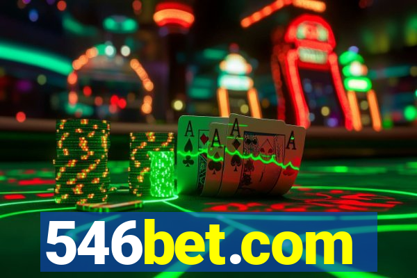 546bet.com