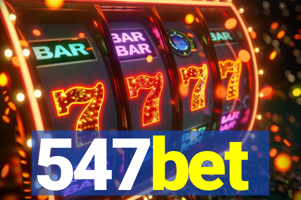 547bet