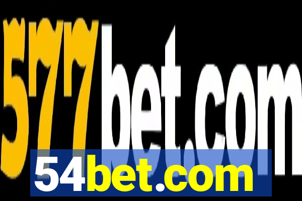 54bet.com