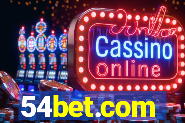 54bet.com