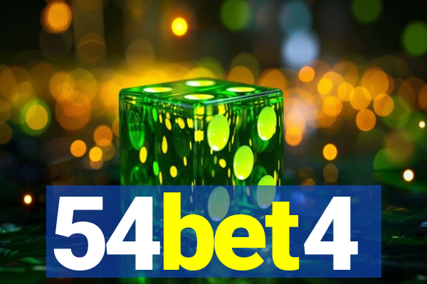 54bet4