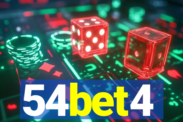 54bet4