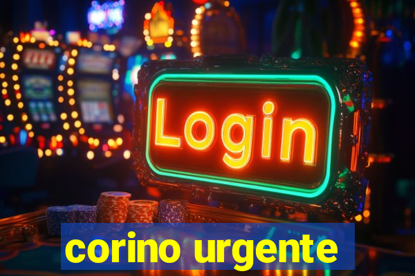 corino urgente