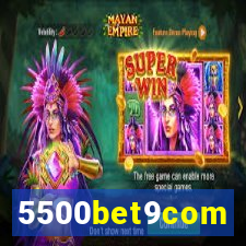 5500bet9com