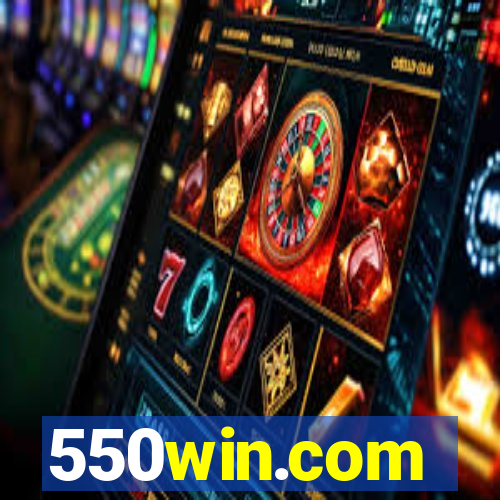 550win.com