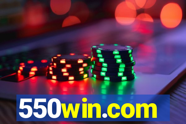 550win.com