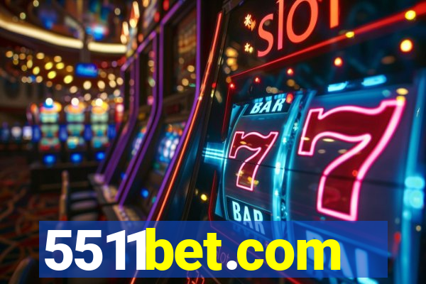 5511bet.com