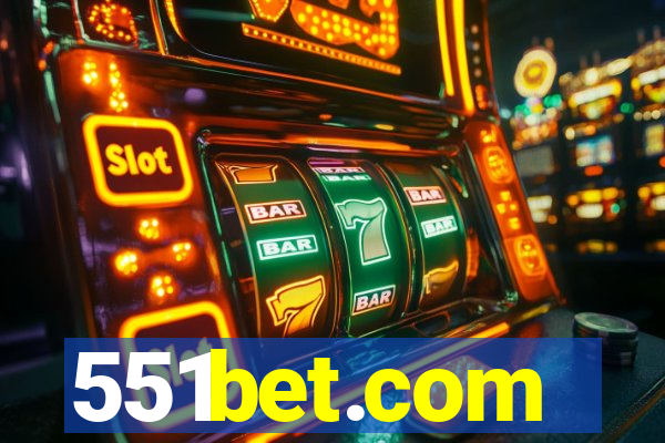 551bet.com