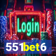 551bet6