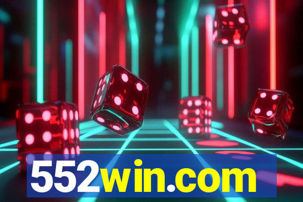 552win.com