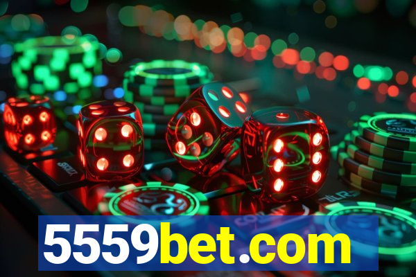 5559bet.com