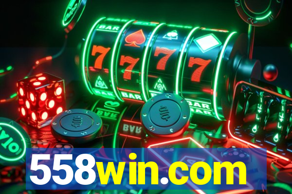 558win.com