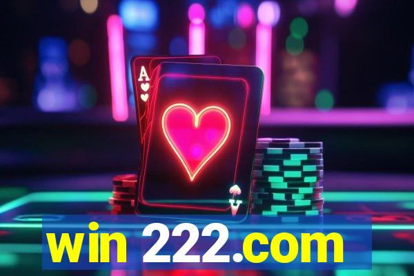 win 222.com