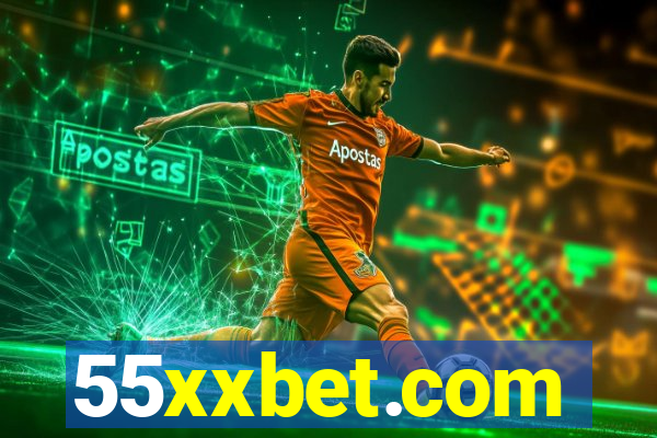 55xxbet.com