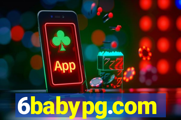 6babypg.com