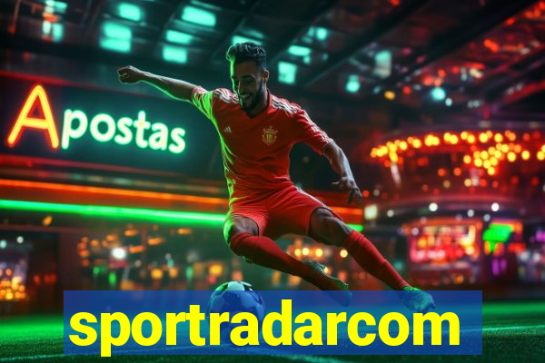 sportradarcom