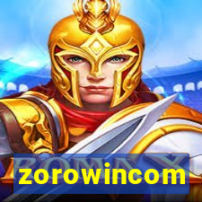 zorowincom