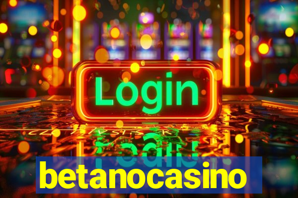 betanocasino