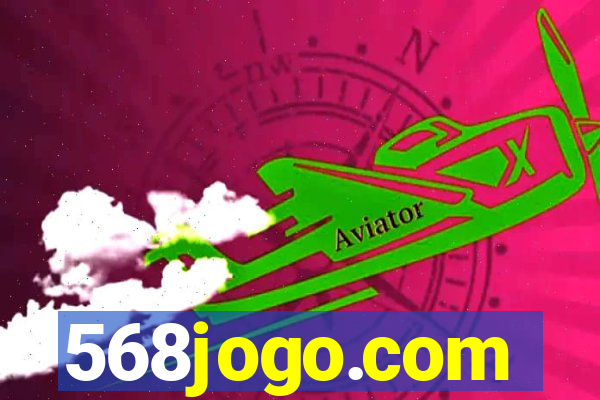 568jogo.com