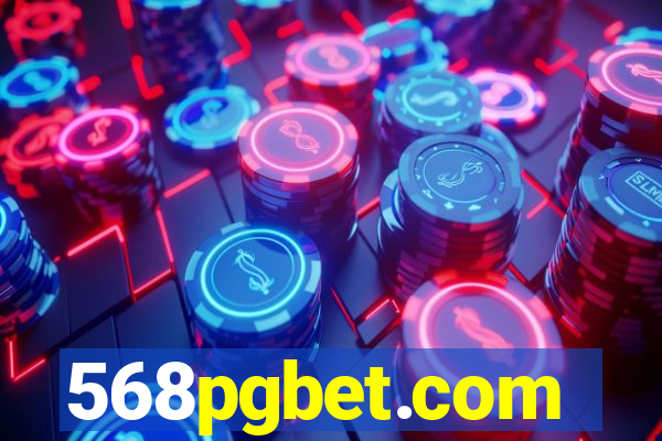 568pgbet.com