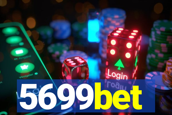 5699bet