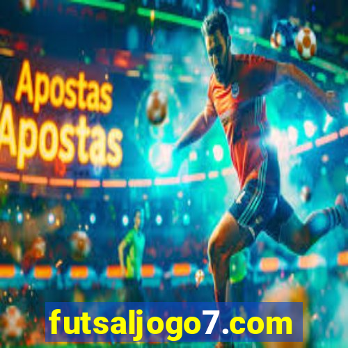 futsaljogo7.com