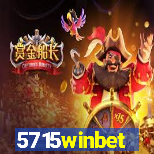 5715winbet