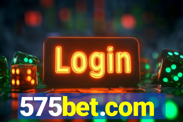 575bet.com