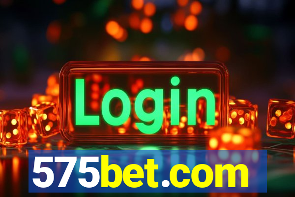 575bet.com