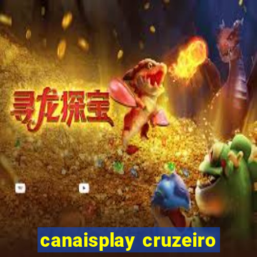 canaisplay cruzeiro