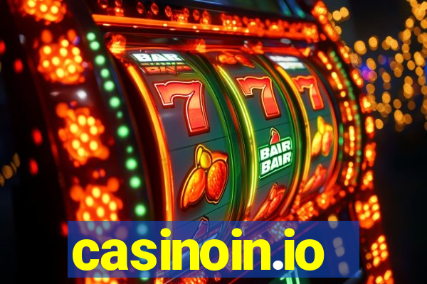 casinoin.io