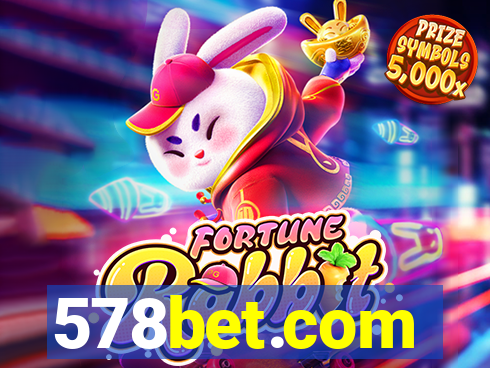 578bet.com