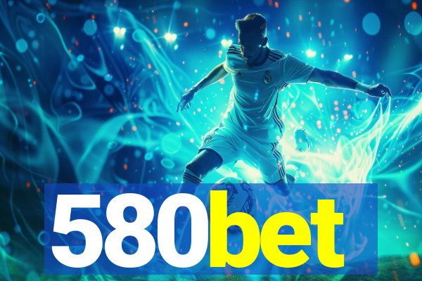 580bet