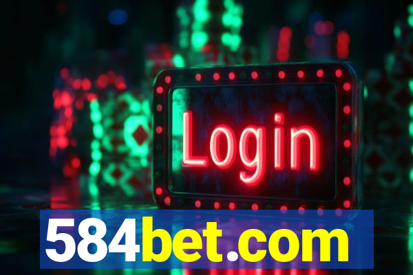 584bet.com