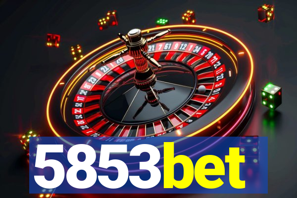 5853bet