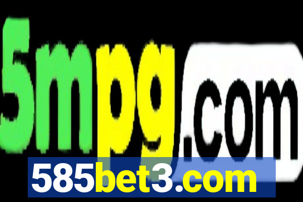 585bet3.com