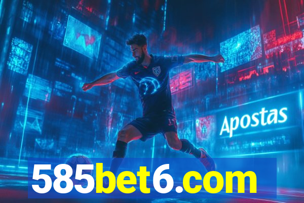 585bet6.com