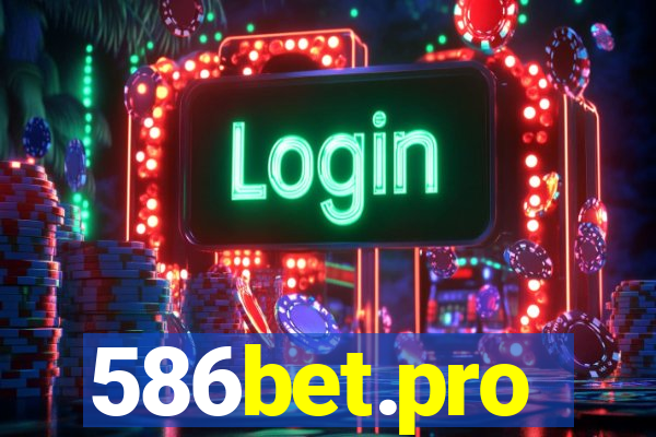 586bet.pro