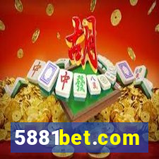 5881bet.com