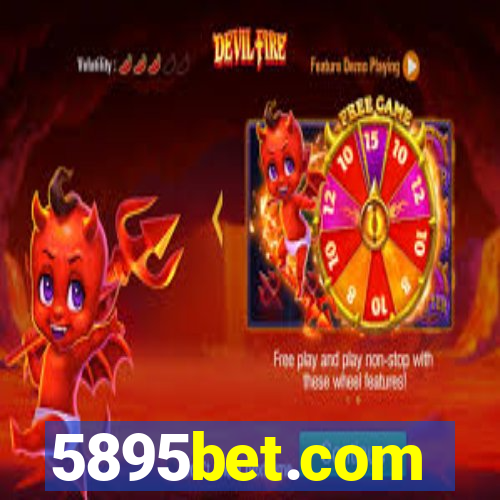 5895bet.com