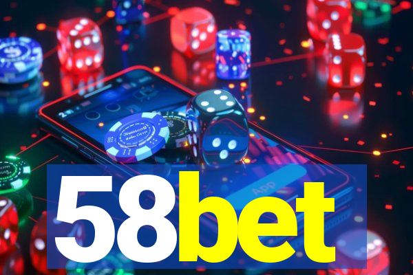 58bet