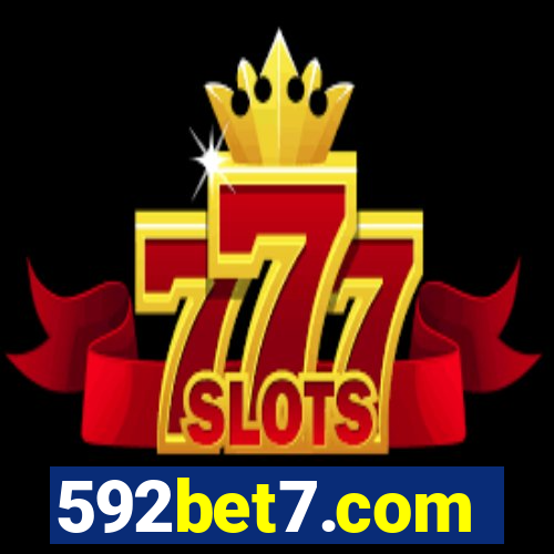 592bet7.com